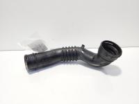 Tub intercooler cu senzor, cod 7798439-01, Bmw 3 Touring (E91) 2.0 diesel, 204D4 (idi:622426)