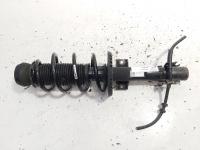 Amortizor fata, cod 6R0413031C, Skoda Fabia 2 Combi (5J, 545) 1.2 benz, CGP (idi:623219)