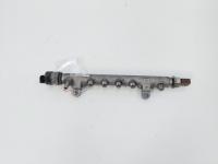 Rampa injectoare cu senzori, cod 03L130089, VW Passat (3C2), 2.0 TDI, CBA (id:657862)