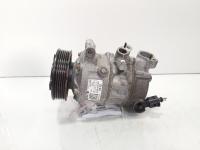 Compresor clima, cod 5Q0820803C, Skoda Octavia 2 Combi (1Z5), 1.2 TSI, CBZ (idi:619732)