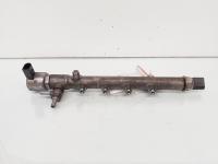Rampa injectoare cu senzori Delphi, cod A6510700595, Mercedes Clasa C Coupe (C204), 2.2 CDI, 0M651911 (idi:655784)
