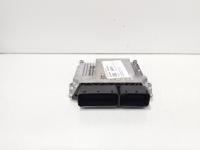 Calculator motor ECU, cod A6461506691, Mercedes Clasa C T-Model (S203) 2.2 CDI, OM611962 (idi:647916)