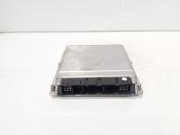 Calculator motor ECU Bosch, cod A6111537779, 0281011001, Mercedes Clasa C Coupe (CL203), 2.2 CDI, OM611962 (idi:647900)