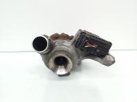 Turbosuflanta, cod 7800594, Bmw 3 Coupe (E92), 2.0 diesel, N47D20A (idi:653485)