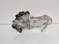 Egr cu racitor gaze, cod 30725855, Citroen DS4, 2.0 HDI, RHH (idi:656756)