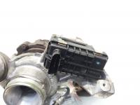 Actuator turbosuflanta, cod 6NW009228, Bmw 3 Touring (E91), 2.0 diesel, N47D20A (idi:647659)