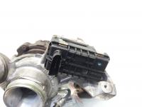 Actuator turbosuflanta, cod 6NW009228, Bmw X3 (E83), 2.0 diesel, N47D20A (idi:647659)