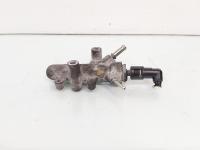 Regulator presiune combustibil, cod GM55202754, Opel Vectra C Combi, 1.9 CDTI, Z19DT (idi:656993)