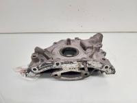 Pompa ulei, cod 9656484580, Ford Focus C-Max, 1.6 TDCI, HHDA (idi:656978)