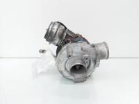 Turbosuflanta, cod 7780199C, Bmw 3 Compact (E46) 3.0 diesel, 306D1 (idi:651379)