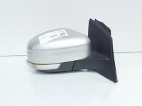 Oglinda electrica dreapta cu semnalizare, Ford Focus 3, volan pe dreapta (idi:651397)
