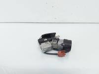 Contact cu cheie, cod 9663123280, Peugeot 307 CC (3B) (idi:651410)