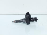 Injector, cod 038130073BN, BPT, 0414720313, Seat Altea XL (5P5, 5P8), 1.9 TDI, BLS (idi:651429)