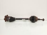 Planetara dreapta fata, cod 4F0407272J, Audi A6 Allroad (4FH, C6), 3.0 TDI, CDYC, 4X4, Cutie automata (idi:657645)