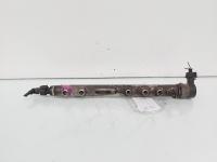 Rampa injectoare cu senzori, cod GM55211906, 0445214086, Opel Corsa D 1.3 CDTI, Z13DTJ (id:657257)
