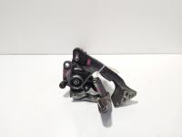 Selector cutie viteza manuala, Vw Passat (3C2) 2.0 TDI, CBA, 6 vit man (id:657994)