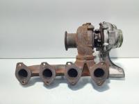 Turbosuflanta, cod 7810189, Bmw 1 (E81, E87), 2.0 diesel, N47D20C (idi:657323)