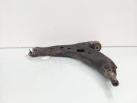 Brat trapez dreapta fata, VW Polo (9N), 1.4 benz, BBY (id:657018)