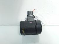 Debitmetru aer, cod 0281002618, 55350048, Opel Astra H 1.7 CDTI, Z17DTH (id:657774)