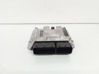 Calculator motor ECU, cod 8574091, 028109806, Bmw 5 (F10) 2.0 DIESEL, N47D20C (id:658165)
