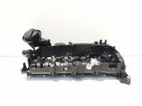 Capac culbutori, cod 7810584-08, Bmw 3 Cabriolet (E93), 2.0 diesel, N47D20A (idi:649718)