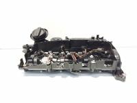 Capac culbutori, cod 7810584-08, Bmw 5 (E60), 2.0 diesel, N47D20A (idi:649732)