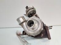 Turbosuflanta, cod 9677063780, Ford C-Max 2, 2.0 TDCI, UFDB (idi:656765)
