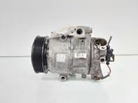 Compresor clima, cod 6Q0820803J, Skoda Fabia 2 (5J, 542) 1.4 TDI, BNM (id:657123)