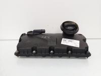 Capac culbutori, cod 038103469AD, Seat Toledo 3 (5P2) 1.9 TDI, BXE (idi:656997)