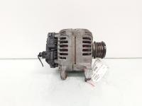 Alternator 140A, BOSCH, cod 06F903023F, Skoda Octavia 2 Combi (1Z5) 2.0 TDI, AZV (idi:657626)