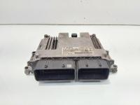 Calculator motor ECU, cod 9809478580, 9806460480, Citroen C5 (III) 1.6 HDI, 9H01 (idi:656300)