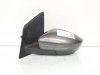 Oglinda electrica stanga cu semnalizare, Vw Polo (6R) volan pe dreapta  (id:657207)