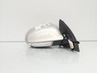 Oglinda electrica dreapta cu semnalizare, cod 1K5857934, Vw Golf 6 Variant (AJ5) (id:657209)