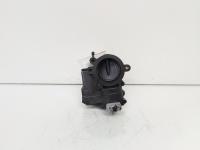 Clapeta acceleratie, cod 757437980, Peugeot 308, 1.6 benz, 5FW (id:657602)