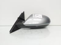 Oglinda electrica stanga cu semnalizare , Audi A6 (4G2, C7), volan pe dreapta (id:657200)