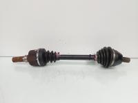 Planetara stanga fata, Ford Focus 2 (DA) 1.6 TDCI, G8DB 5 vit man (id:658154)