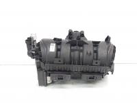 Galerie admisie cu clapete, cod GM24420487, Opel Astra H 1.6 benz, Z16XER (id:657555)