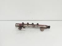Rampa injectoare cu senzor, cod GM55209575, 0445214122, Opel Vectra C 1.9 CDTI, Z19DTH (id:657604)
