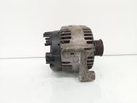 Alternator, 150A, Valeo, cod 7789980, Bmw 3 (E46), 2.0 diesel, 204D4 (id:658058)