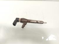 Injector, cod 4M5Q-9F593-AD, Ford Focus 2 (DA) 1.8 TDCI, KKDA (id:648933)