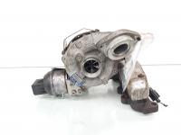 Turbosuflanta, KKK cod 03L253056G, VW Passat Variant (365), 2.0 TDI, CFF (idi:657627)