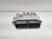 Calculator motor ECU, cod CV61-12A650-AUA, Ford Grand C-Max, 1.0 ECOBOOST, M2DA (idi:656397)