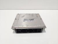 Calculator motor ECU, cod A6111537479, 0281010608, Mercedes Clasa C T-Model (S203), 2.2 CDI, OM611962 (idi:622589)