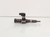 Injector, cod 03G130073S, Vw Passat Variant (3C5) 2.0 TDI, BKP (id:657833)