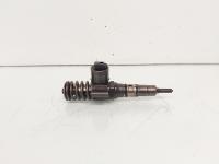 Injector, cod 03G130073G+, BPT, 0414720404, Vw Golf 5 Plus (5M1) 2.0 TDI, BKD (id:656797)