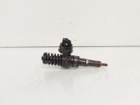 Injector, cod 038130080AX, 0986441517, Vw Passat (3C2) 2.0 TDI, BMP (id:657852)