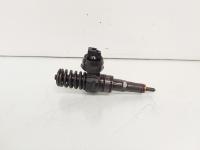 Injector, cod 038130073AG, BTC, 041472215, Vw Golf 5 (1K1) 1.9 TDI, BXE (id:658324)