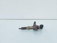 Injector, cod 9802448680, Ford Focus 3  1.6 TDCI, T1DA (id:658238)