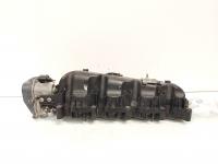 Galerie admisie cu clapete, cod 03L129711AG, Vw Golf 6 (5K1) 2.0 TDI, CBA (idi:657106)