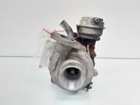 Turbosuflanta, cod 8980536744, Opel Zafira B (A05), 1.7 CDTI, Z17DTR (idi:655750)